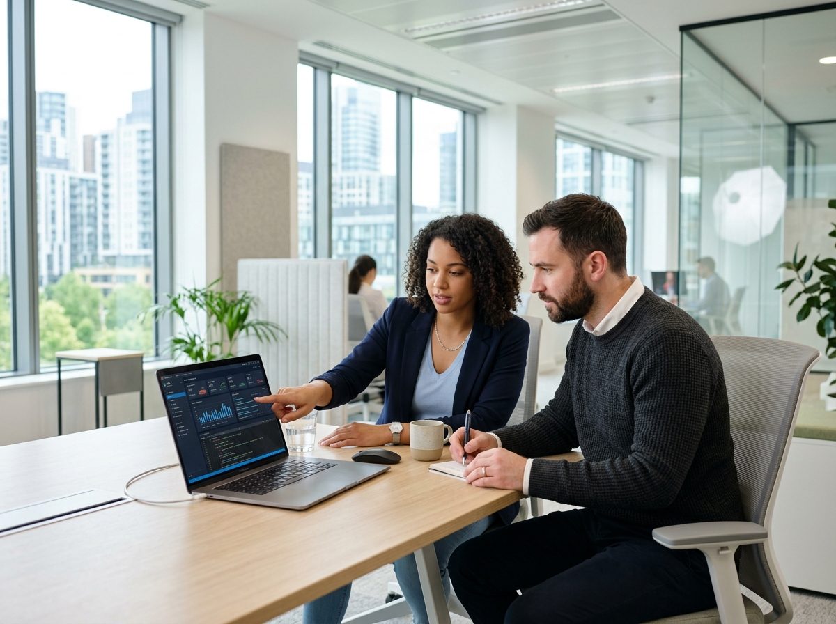 Tailored IT Solutions