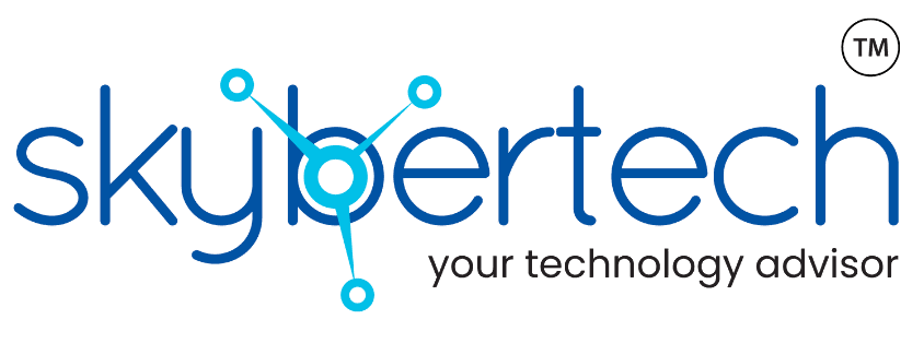 Skybertech Logo